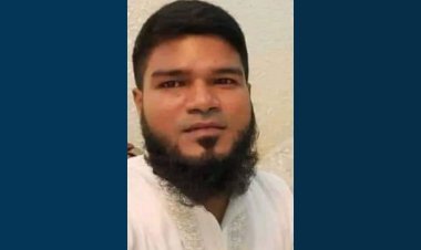 সাংবাদিকের ওপর হামলা স্বেচ্ছাসেবক লীগ নেতা গ্রেপ্তার