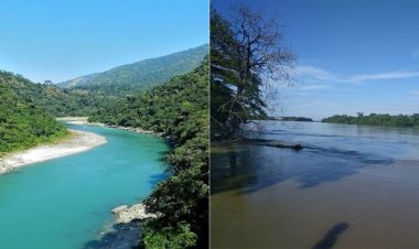 যৌথ নদী কমিশনের বৈঠকে তিস্তা প্রসঙ্গ না তোলার বার্তা নয়াদিল্লির