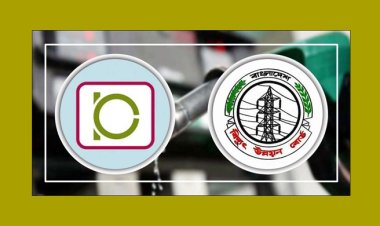 আগস্ট-অক্টোবর মাসে বিপিসির কাছে ডিজেলের ৯ গুণ বেশি চাহিদা দিলো পিডিবি