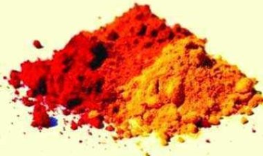 ইটের গুঁড়া-রং মিশিয়ে মসলা তৈরি, ৪ কারখানা সিলগালা