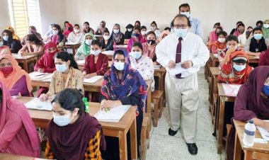 একই ভাতা-সম্মানী পাবেন সব বিশ্ববিদ্যালয়ের শিক্ষক-কর্মকর্তারা