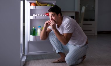 রাতে যে ৫ কাজ করবেন না