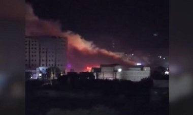  সোমালিয়ায় হোটেলে আল-শাবাবের হামলা, নিহত ৮