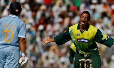  ভারতীয়দের আউট নয়, আহত করে মাঠছাড়া করতে চাইত পাকিস্তান