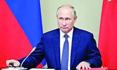  ইউরোপের সবচেয়ে বড় পারমাণবিক কেন্দ্র পরিদর্শনের অনুমতি পুতিনের