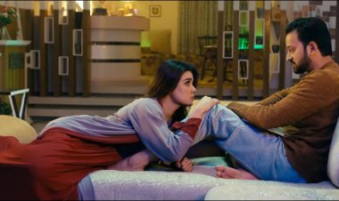  দেড় মিনিটে চমক দেখালেন মাহিয়া মাহি