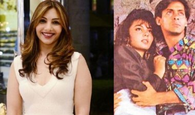 ‘আমার মতো বহু মেয়েকে হেনস্থা করেছে সালমান’