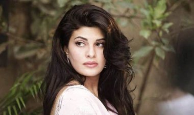 ২১৫ কোটি রুপি তছরুপ মামলার চার্জশিটে জ্যাকলিনের নাম