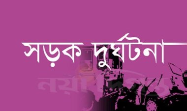 ভারতে সড়ক দুর্ঘটনায় ৬ তীর্থযাত্রী নিহত