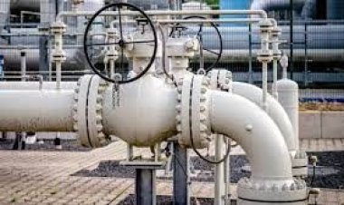 ইউরোপে ফের গ্যাস সরবরাহ বন্ধ করছে রাশিয়া