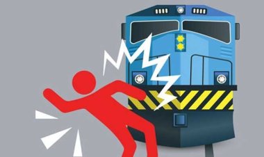 রাজধানীতে ট্রেনে কাটা পড়ে সাবেক ব্যাংক কর্মকর্তা নিহত