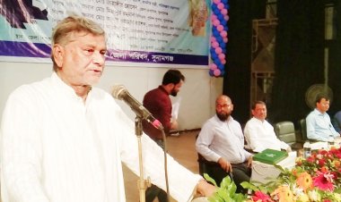 এই মাসটাই আমাদের কষ্টের শেষ মাস : পরিকল্পনামন্ত্রী