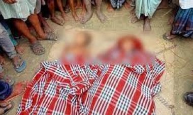 বিদ্যুতের ছেঁড়া তারে জড়িয়ে মা-ছেলেসহ ৩ জনের মৃত্যু