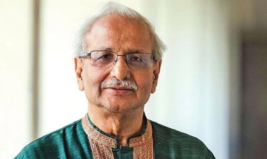 নির্বাচনের কাঠামো নির্ধারণ করতে রাজনৈতিক সমঝোতা প্রয়োজন: সুজন