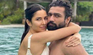  ক্যাটরিনাও কি মা হতে চলেছেন?