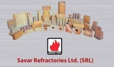 বন্ধ হচ্ছে সাভার রিফ্র্যাক্টরিজের কারখানা, লোকসানে বিনিয়োগকারীরা