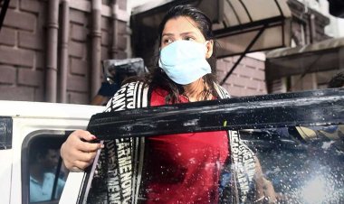 আর মুক্তি নেই, হতাশাগ্রস্ত অর্পিতা জেলে বসে দুষছেন পার্থকেই