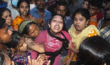 তরুণের মৃত্যু ‘পুলিশ হেফাজতে’, আদালতে পরিবার