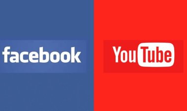 ফেসবুক ইউটিউব থেকে উসকানিমূলক সংবাদ-ভিডিও সরাতে নোটিশ