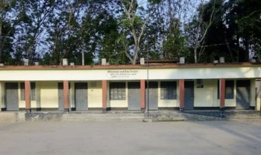 দুই বছর ধরে স্কুলে অনুপস্থিত দুই সহকারী শিক্ষিকা, থাকছেন আমেরিকা