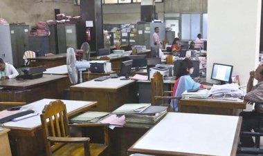 শিক্ষাপ্রতিষ্ঠান সপ্তাহে দু’দিন বন্ধ: অফিস সকাল ৮টা থেকে বিকেল ৩টা