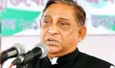 বিএনপি-জামায়াত দেশ ও জাতির শত্রু : মায়া