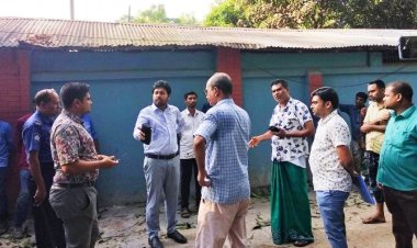 এমপির ভাইয়ের অবৈধ বিদ্যুৎ সংযোগ, ৩০ হাজার টাকা জরিমানা