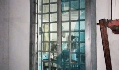 বিএনপি নেতা এ্যানির বাসায় আ.লীগের হামলা, আহত ৪