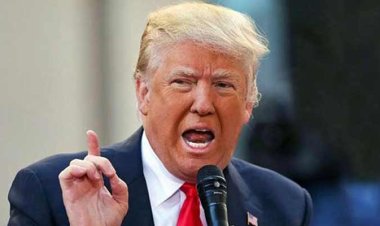  এবার বিচার বিভাগের বিরুদ্ধে ট্রাম্পের মামলা