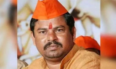  ভারতে মহানবীকে নিয়ে আবারও কটূক্তি, বিজেপির এমপি আটক