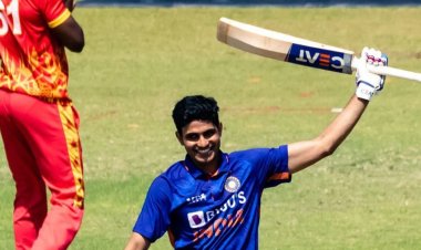  শচীনের ২৪ বছরের পুরনো রেকর্ড গুঁড়িয়ে দিলেন এই তরুণ