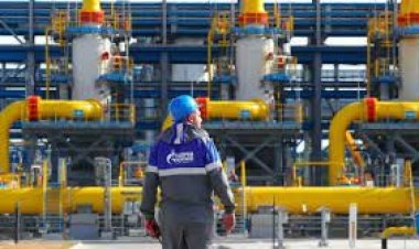 ইউরোপে তেল-গ্যাস রপ্তানি আরও কমাতে পারে রাশিয়া