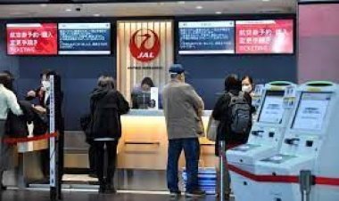 পর্যটকদের জন্য করোনার বিধিনিষেধ শিথিল করছে জাপান