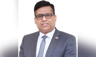 যে কারণে পদত্যাগ করলেন ডিএসইর এমডি