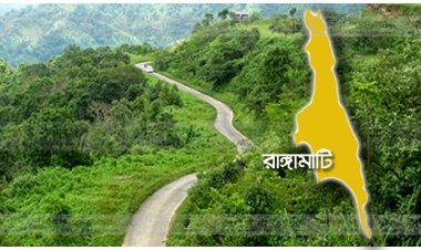 রাঙামাটিতে দুই গ্রুপের গোলাগুলি, নিহত ৬