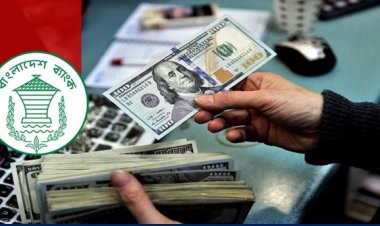 ২৮ মানি চেঞ্জারের ব্যাংক হিসাব তলব