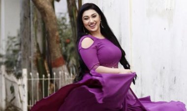  শাকিবের সঙ্গে বিয়েটা না হলে ভালো হতো: অপু বিশ্বাস