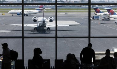  যুক্তরাষ্ট্রে প্রায় ১৫০০ ফ্লাইট বাতিল