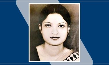 সগিরা মোর্শেদ হত্যা মামলার পরবর্তী সাক্ষ্যগ্রহণ ৩১ আগস্ট