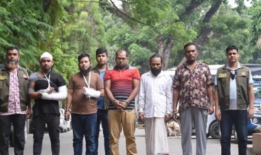 চাঁদাবাজি আর আওয়ামী লীগের কমিটি নিয়ে দ্বন্দ্বেই খুন: ডিবি