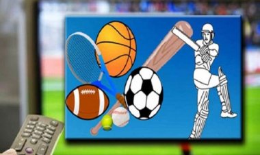 টিভিতে আজকের খেলা