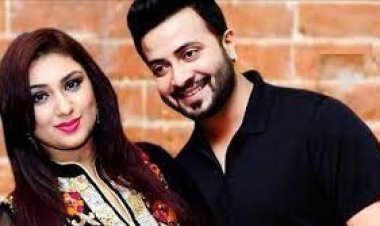 শাকিবের যে অবদান ভুলতে পারেন না অপু বিশ্বাস