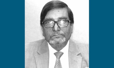 শুক্রবার বাদ জুমা বায়তুল মোকাররমে মাহবুব তালুকদারের জানাজা