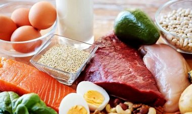 পছন্দের এসব খাবার খেলেও বাড়বে না ওজন