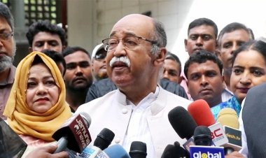 তিন মাসের মধ্যে অনেক কষ্ট লাঘব হবে: শিল্পমন্ত্রী