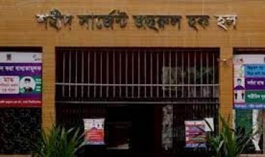 ঢাবিতে মদের আসরে ছাত্রলীগের দুই গ্রুপের মারামারি