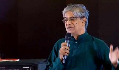 ইন্টারনেট ডাটা ও কল ড্রপ নিয়ে বললেন কি মোস্তাফা জব্বার