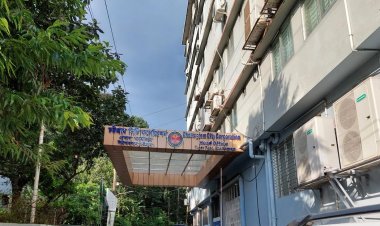 চসিকে আধুনিকায়ন প্রকল্পের বর্ধিত মেয়াদও শেষ, শুরুই হয়নি কাজ