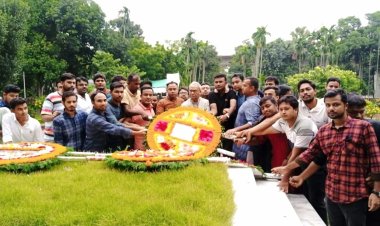 দেশে ভয়ংকর দুঃসময় যাচ্ছে: রিজভী