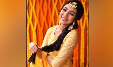  কলকাতার অভিনেত্রী অনন্যা আর নেই